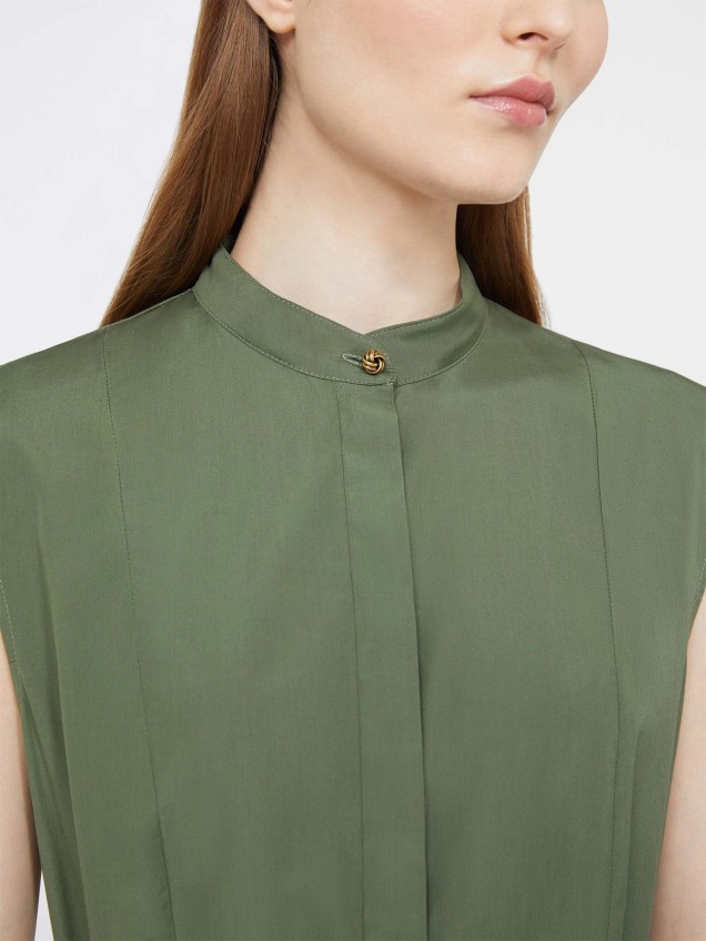 Vestido Midi MSTGESTO