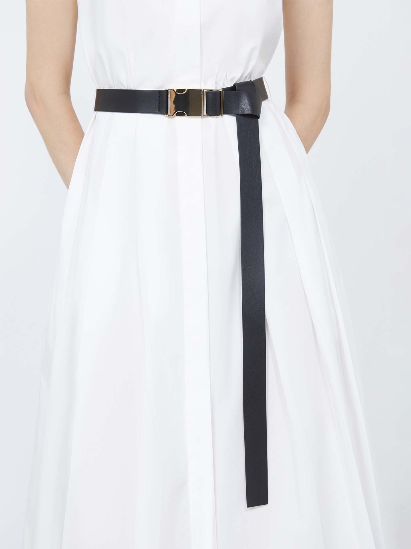 Vestido Camiseiro Midi MSTUBICATO