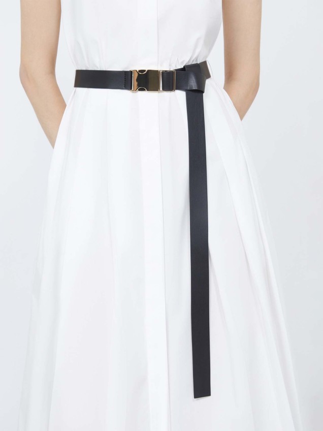 Vestido Camiseiro Midi MSTUBICATO