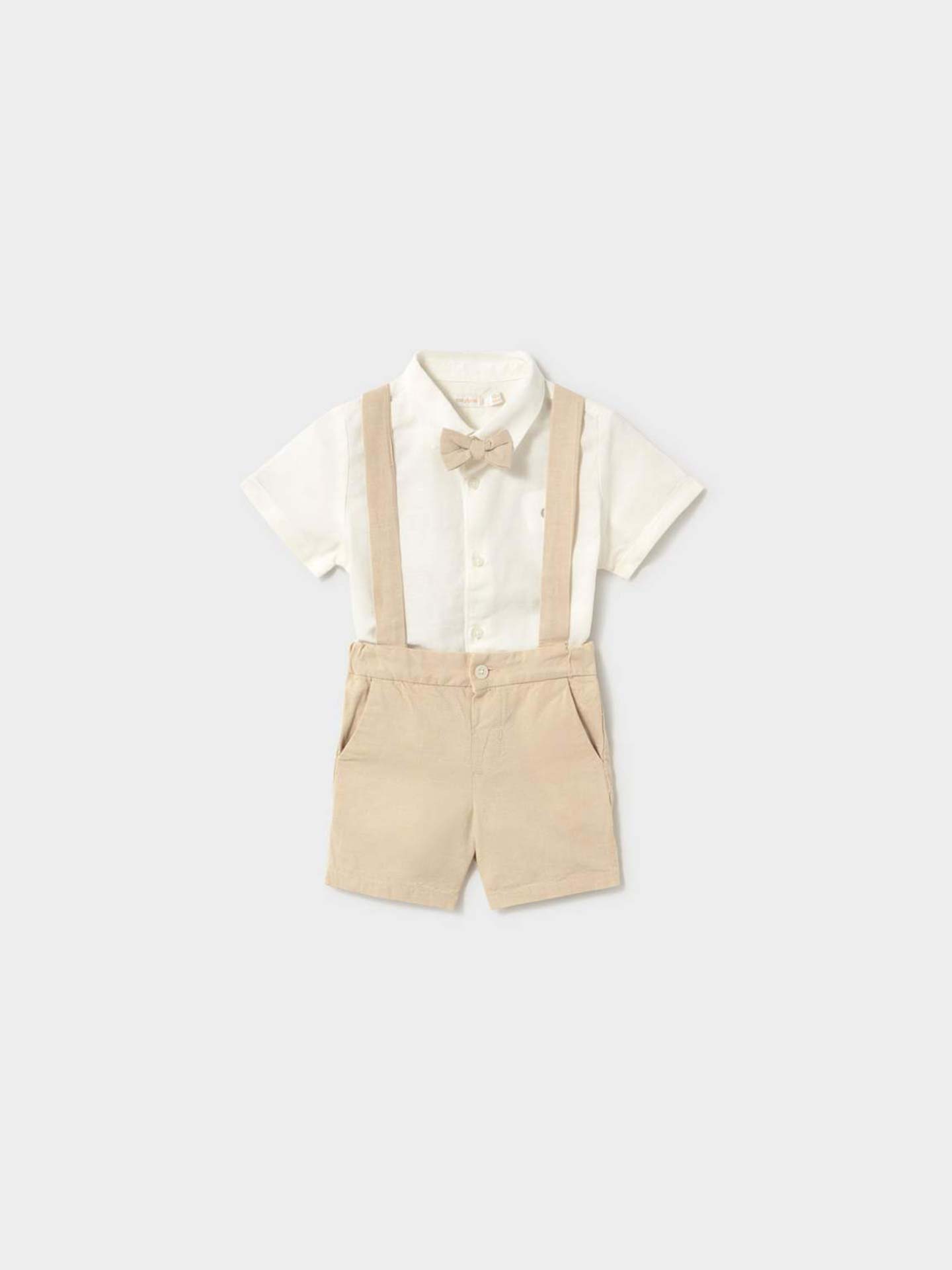 Conjunto de Cerimónia