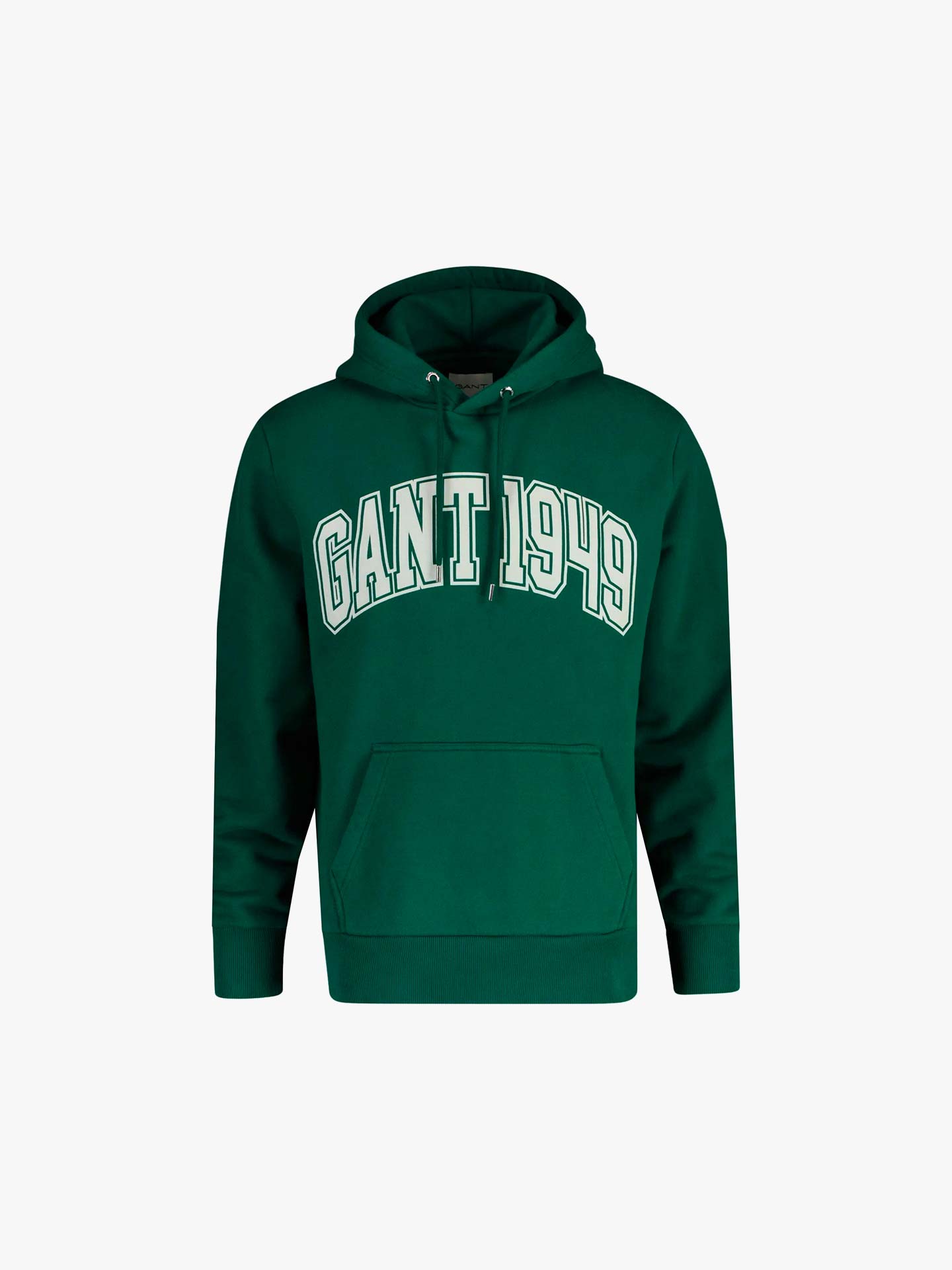 Sweatshirt com Capuz