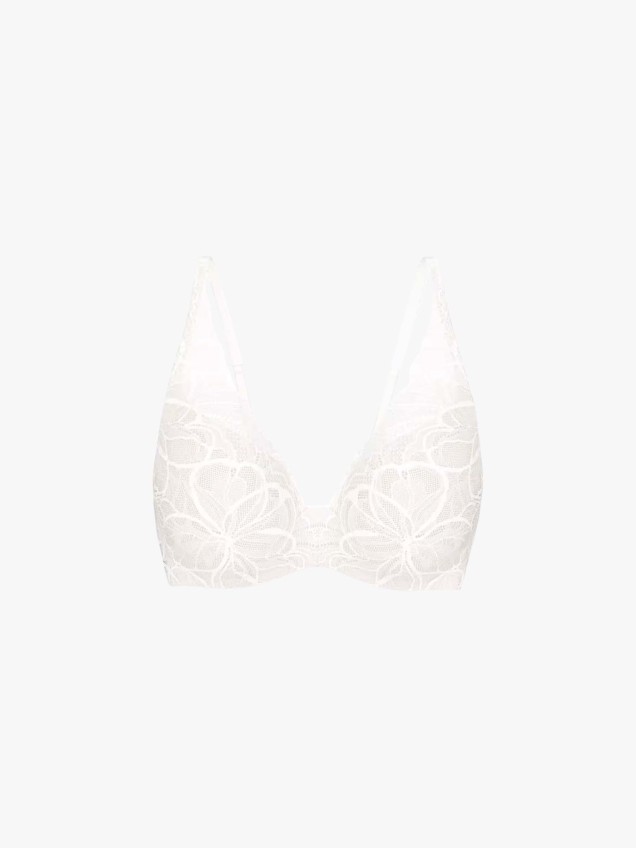 Soutien Body Make-Up Illusion Lace