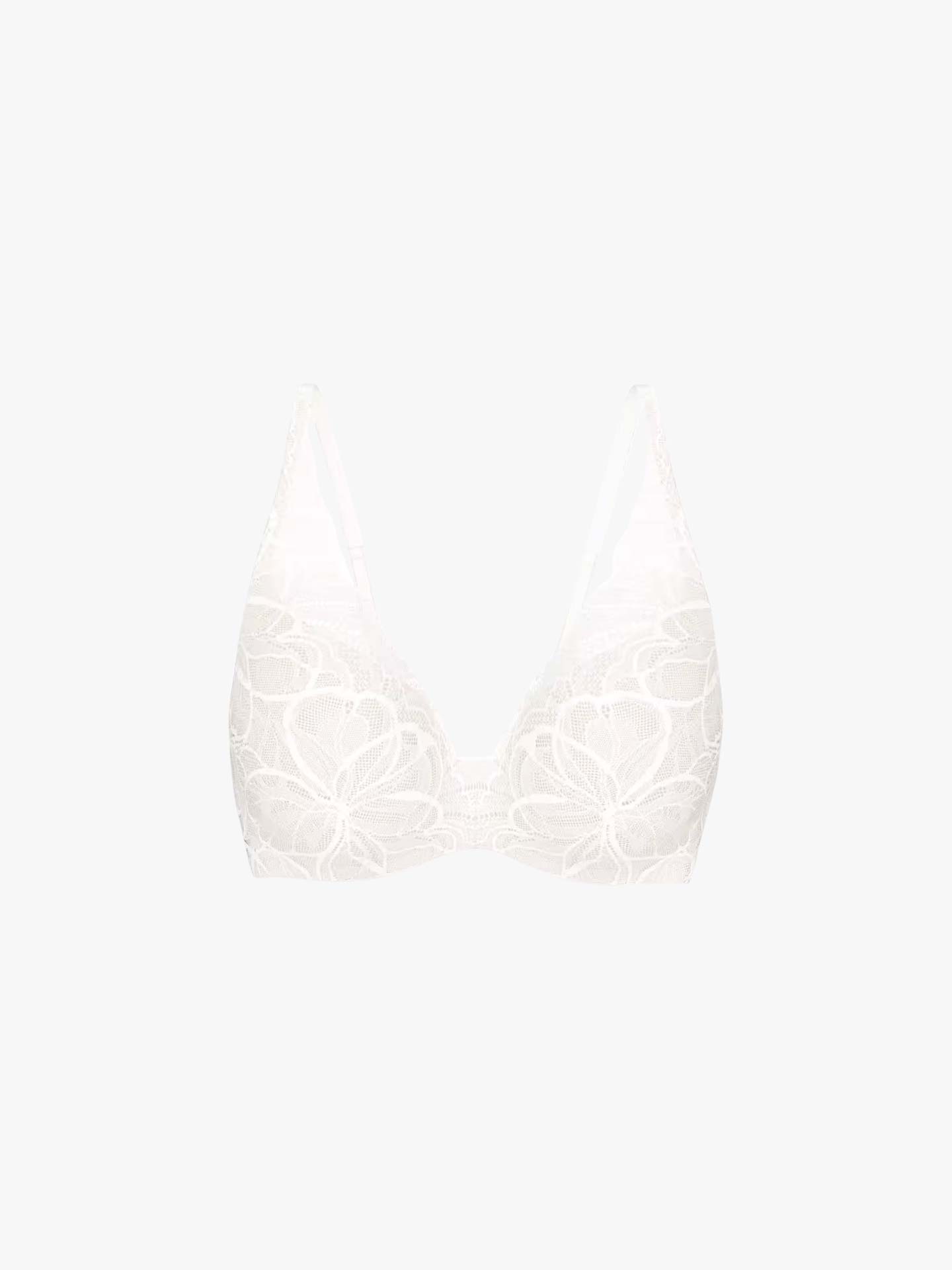 Soutien Body Make-Up Illusion Lace