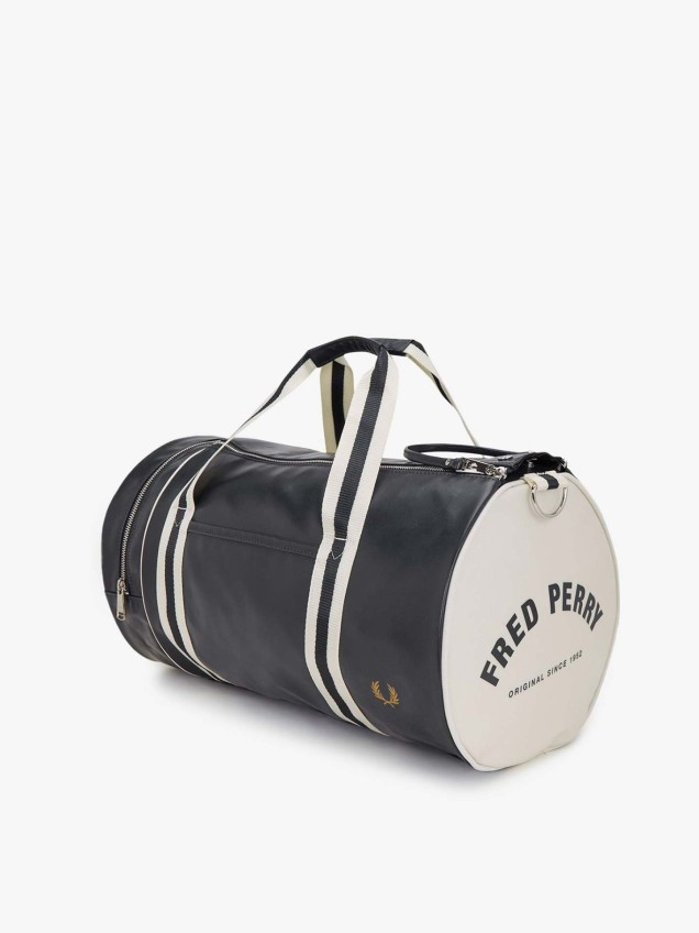 Saco Desportivo Cilíndrico L7255