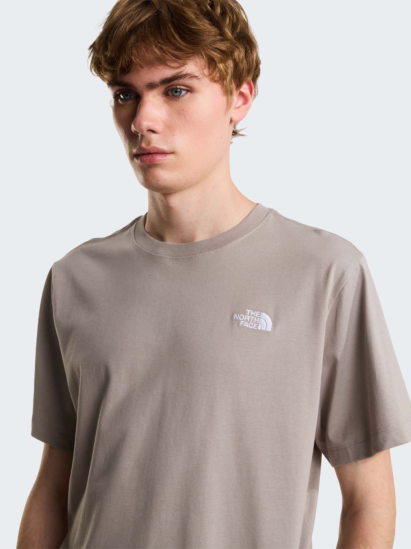 T-Shirt Evolution Simple Dome