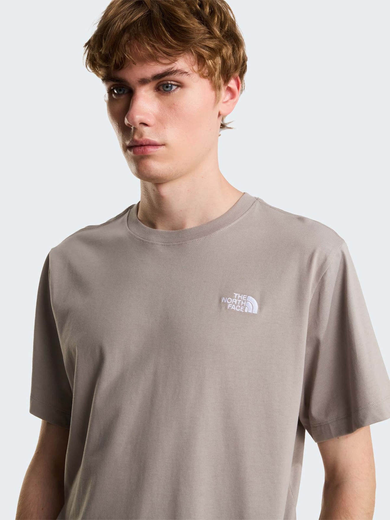 T-Shirt Evolution Simple Dome