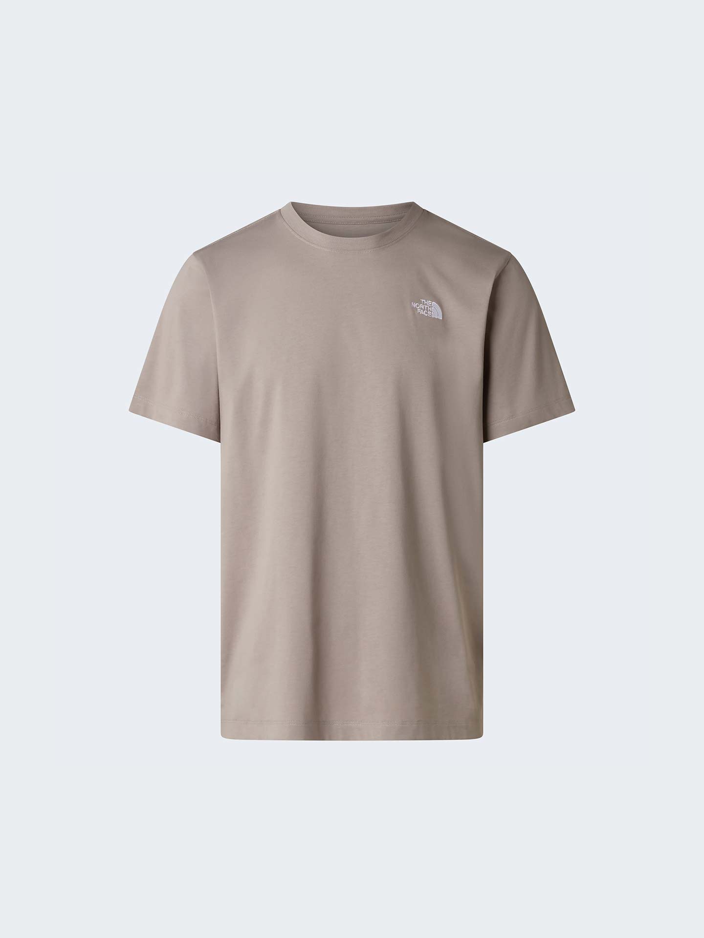T-Shirt Evolution Simple Dome