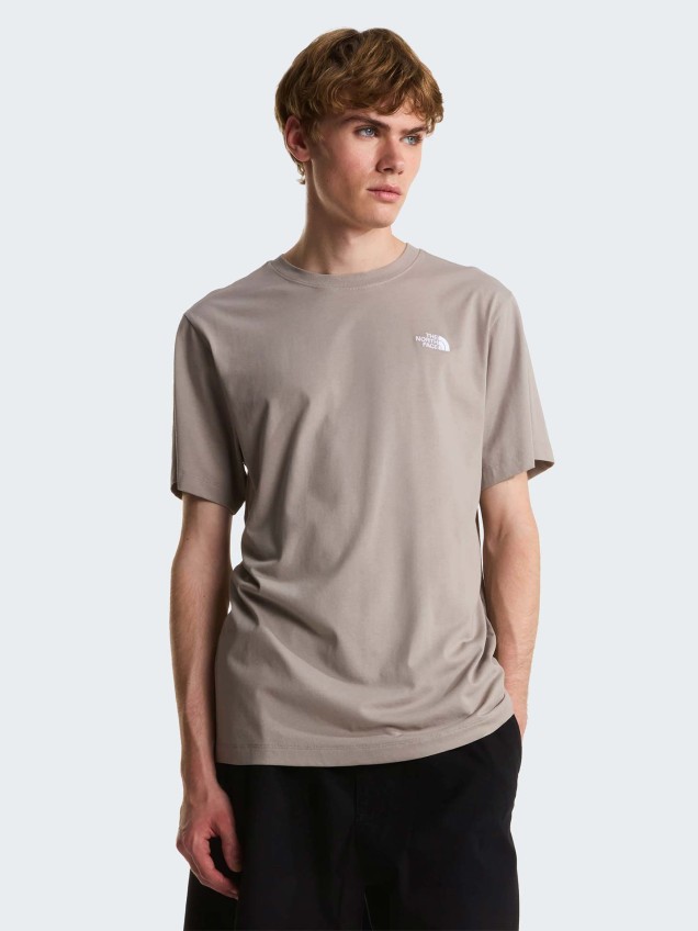 T-Shirt Evolution Simple Dome