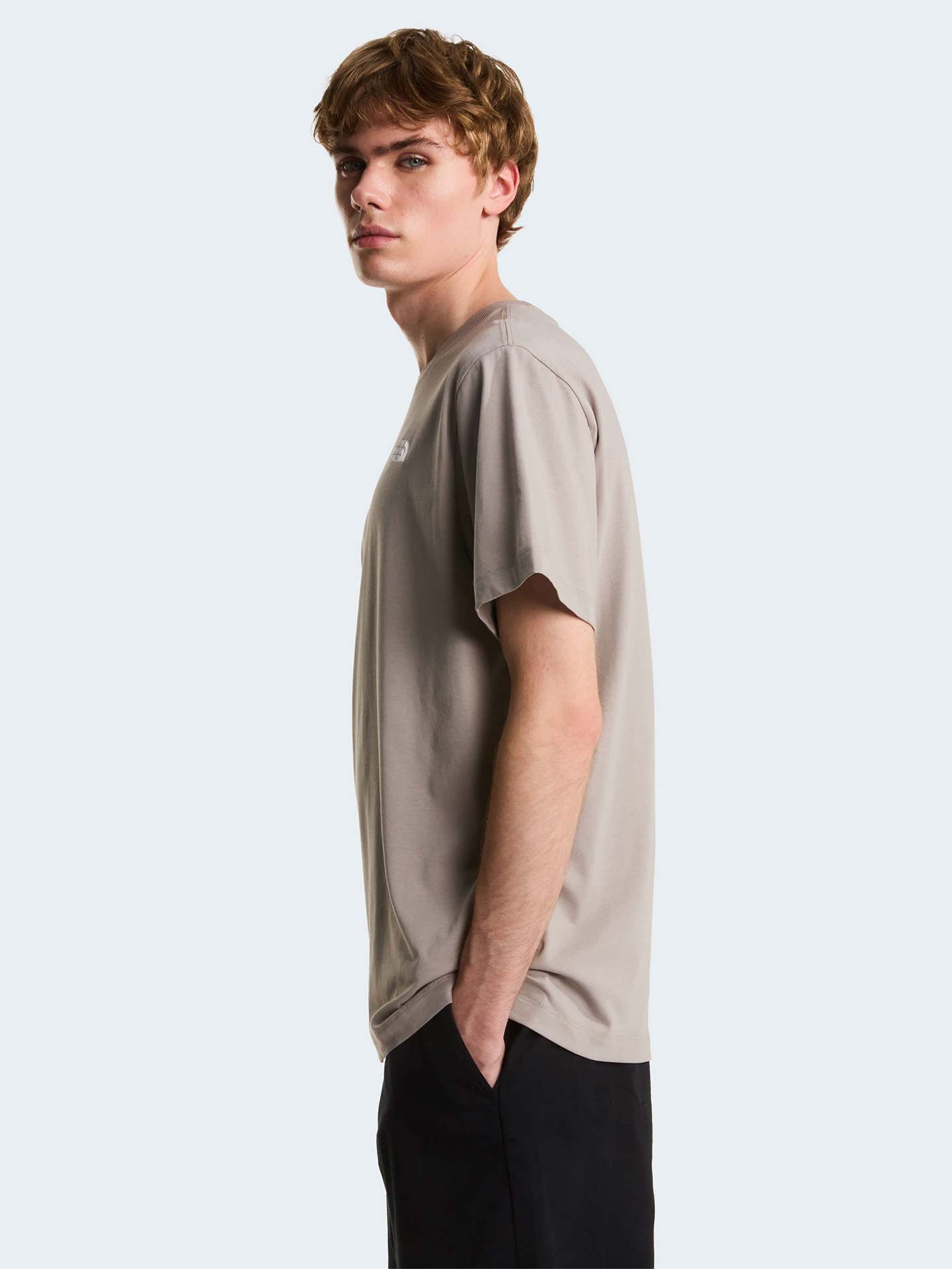 T-Shirt Evolution Simple Dome