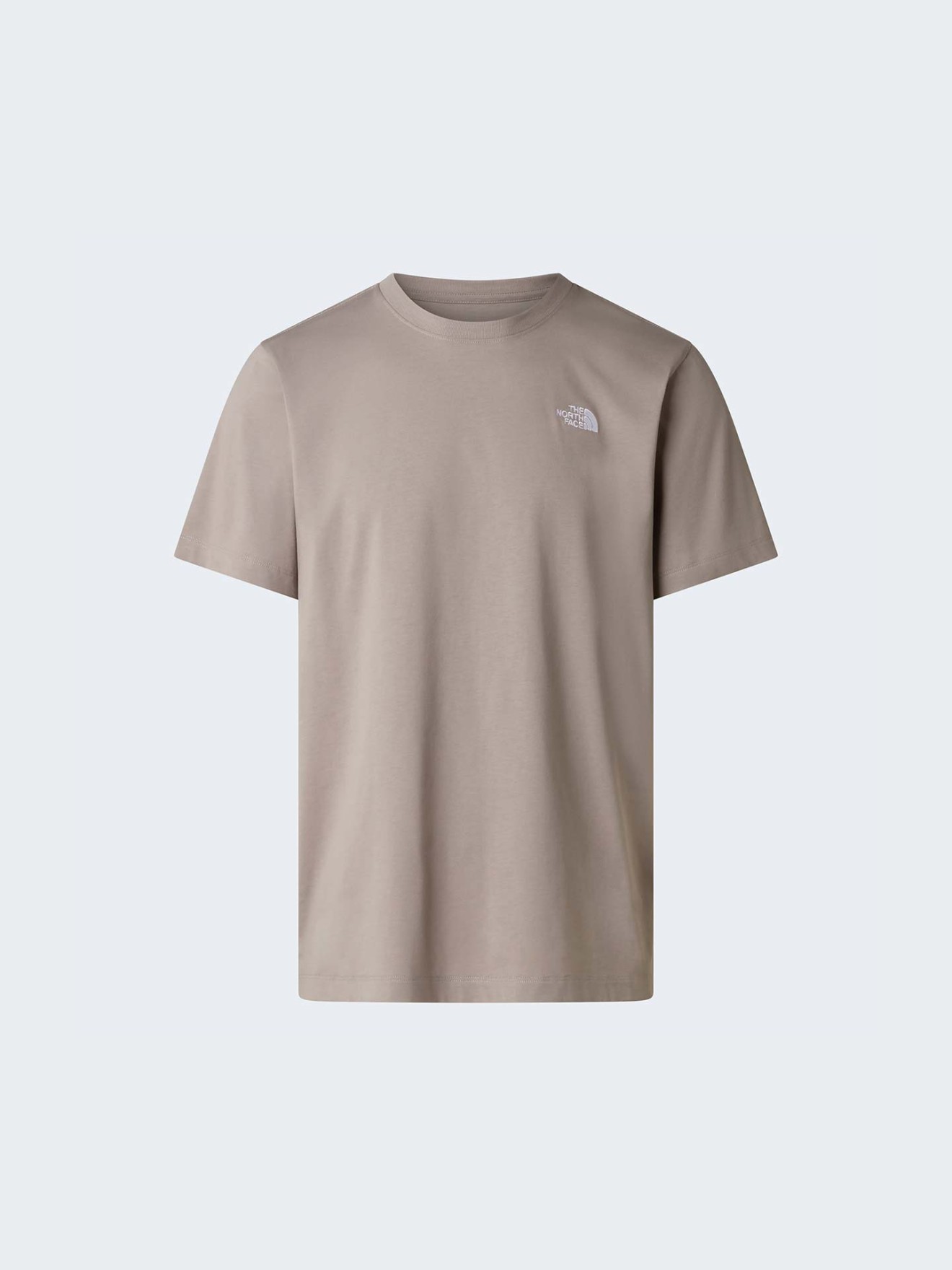 T-Shirt Evolution Simple Dome