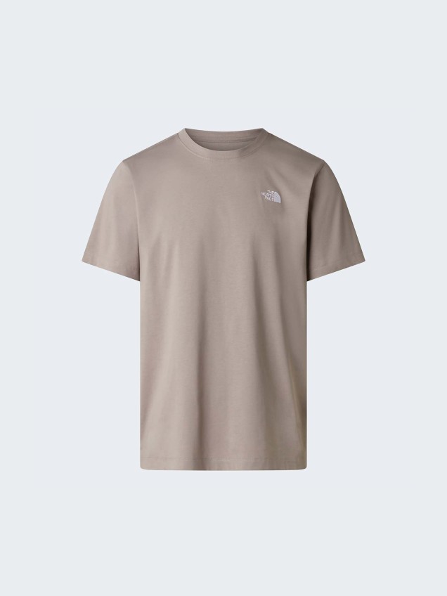 T-Shirt Evolution Simple Dome