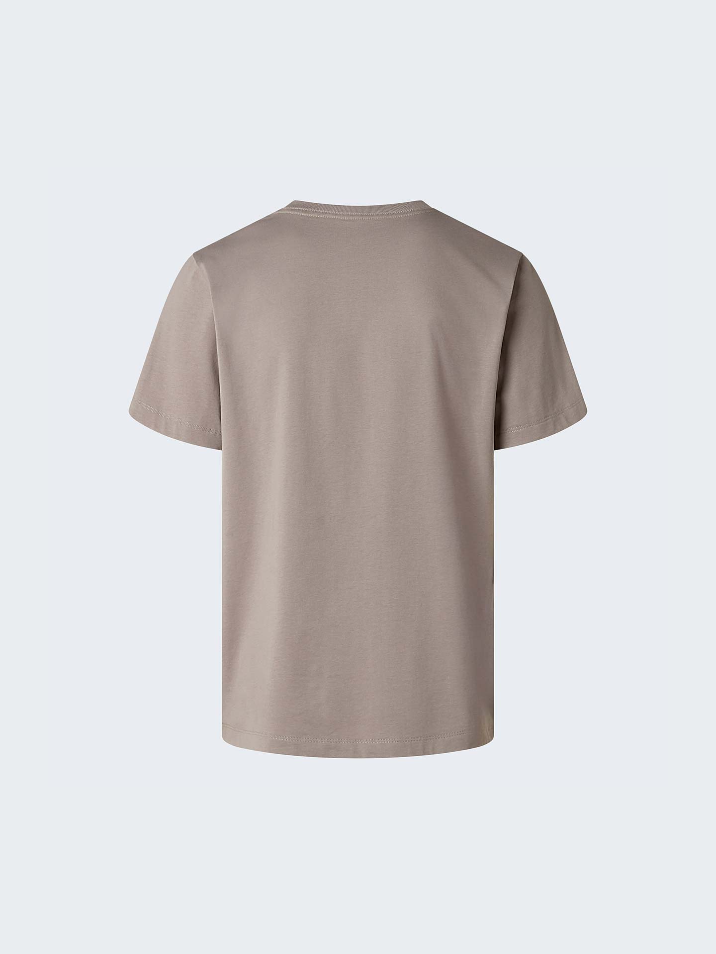 T-Shirt Evolution Simple Dome