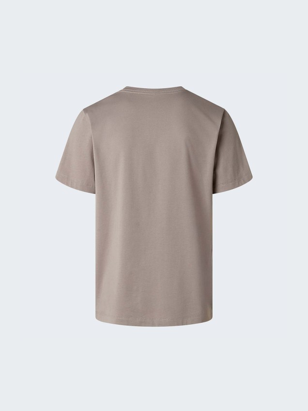 T-Shirt Evolution Simple Dome