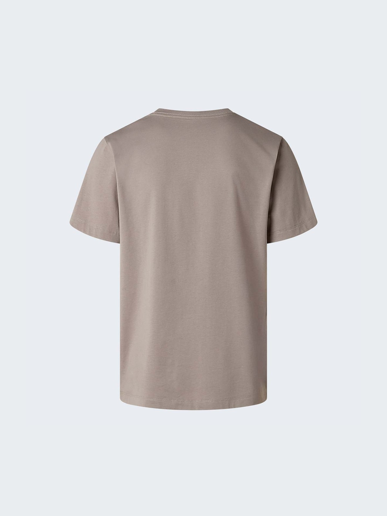 T-Shirt Evolution Simple Dome