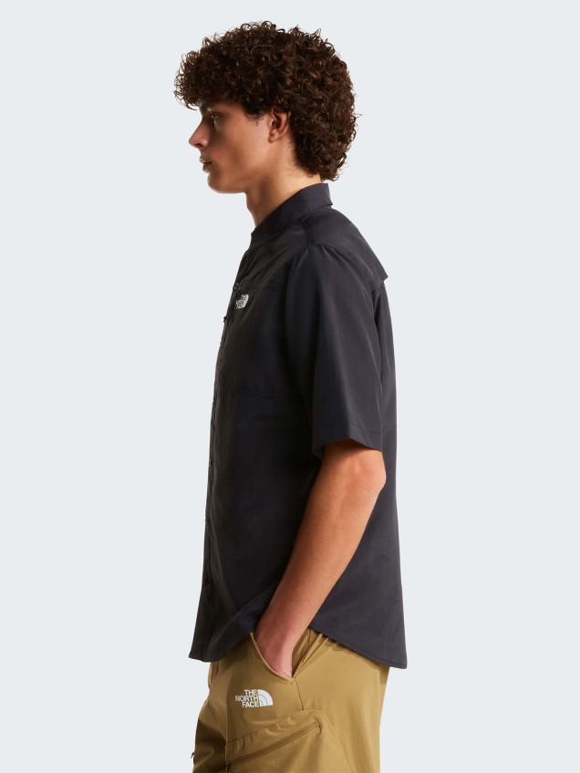 Camisa Técnica Sequoia