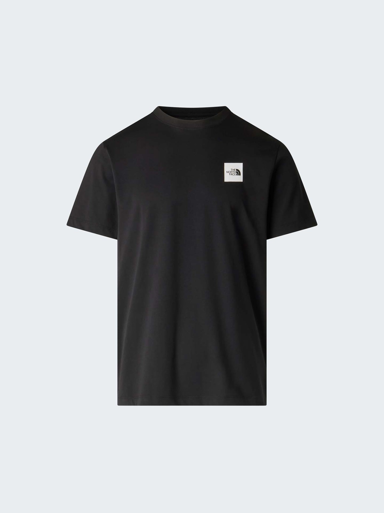 T-shirt Evolution Box Half Dome