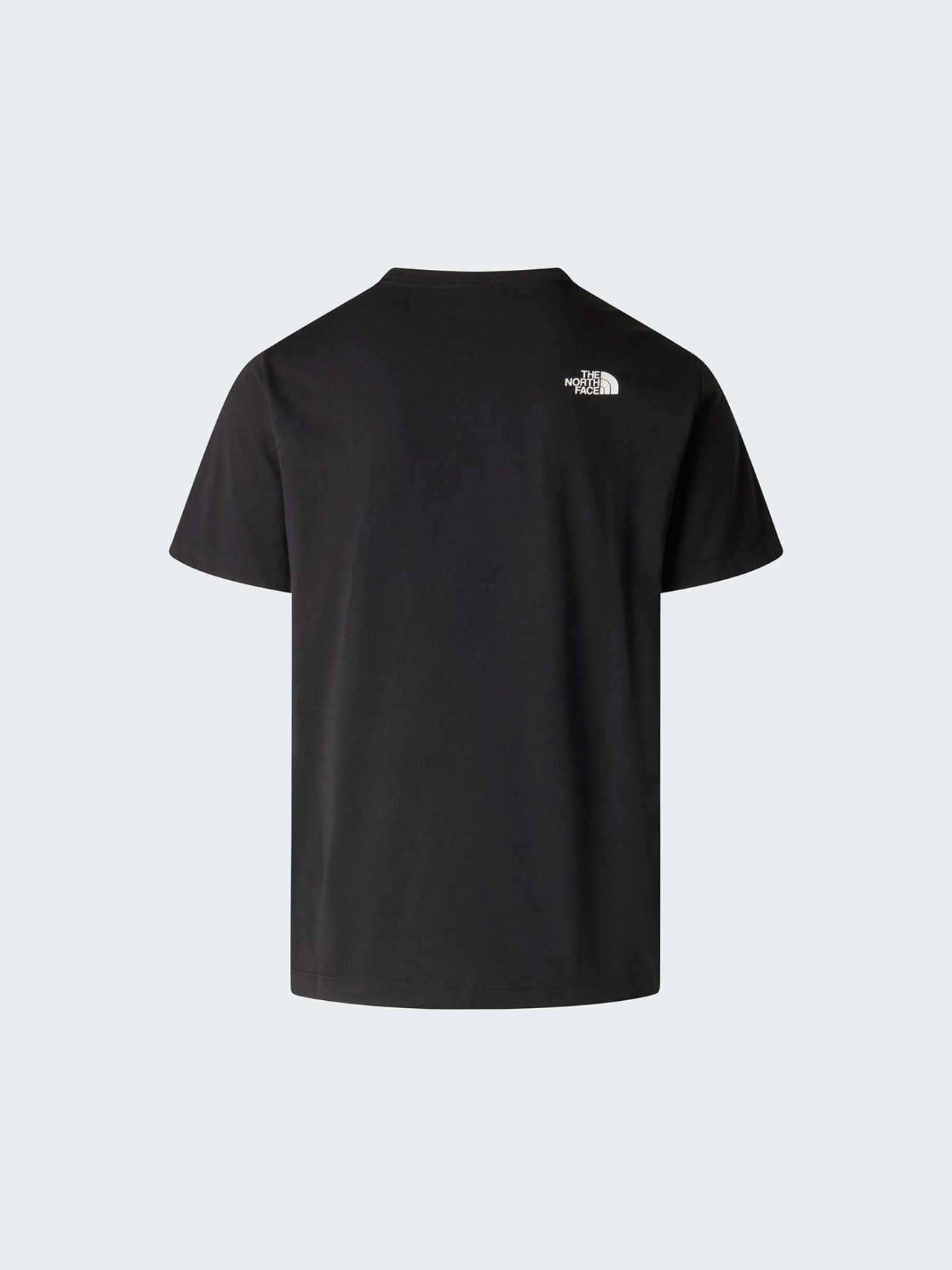 T-shirt Evolution Box Half Dome