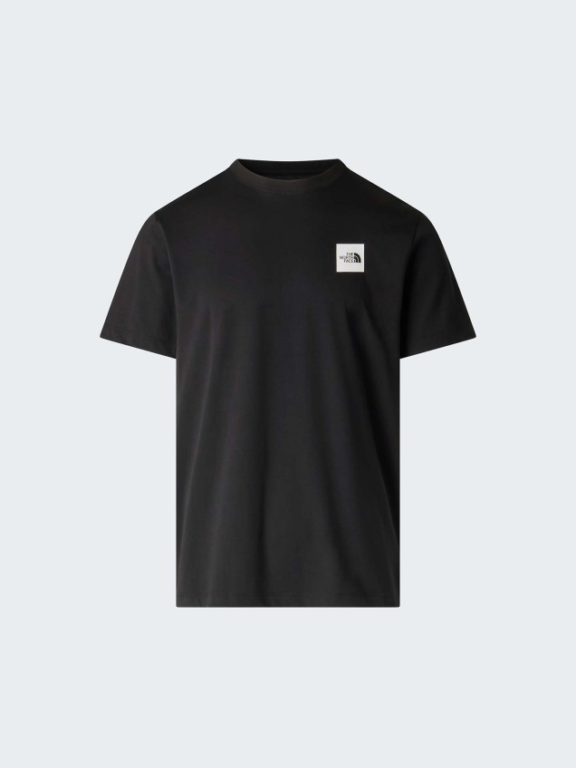 T-shirt Evolution Box Half Dome