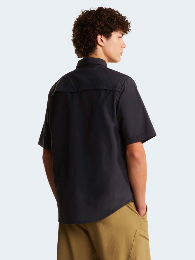 Camisa Técnica Sequoia