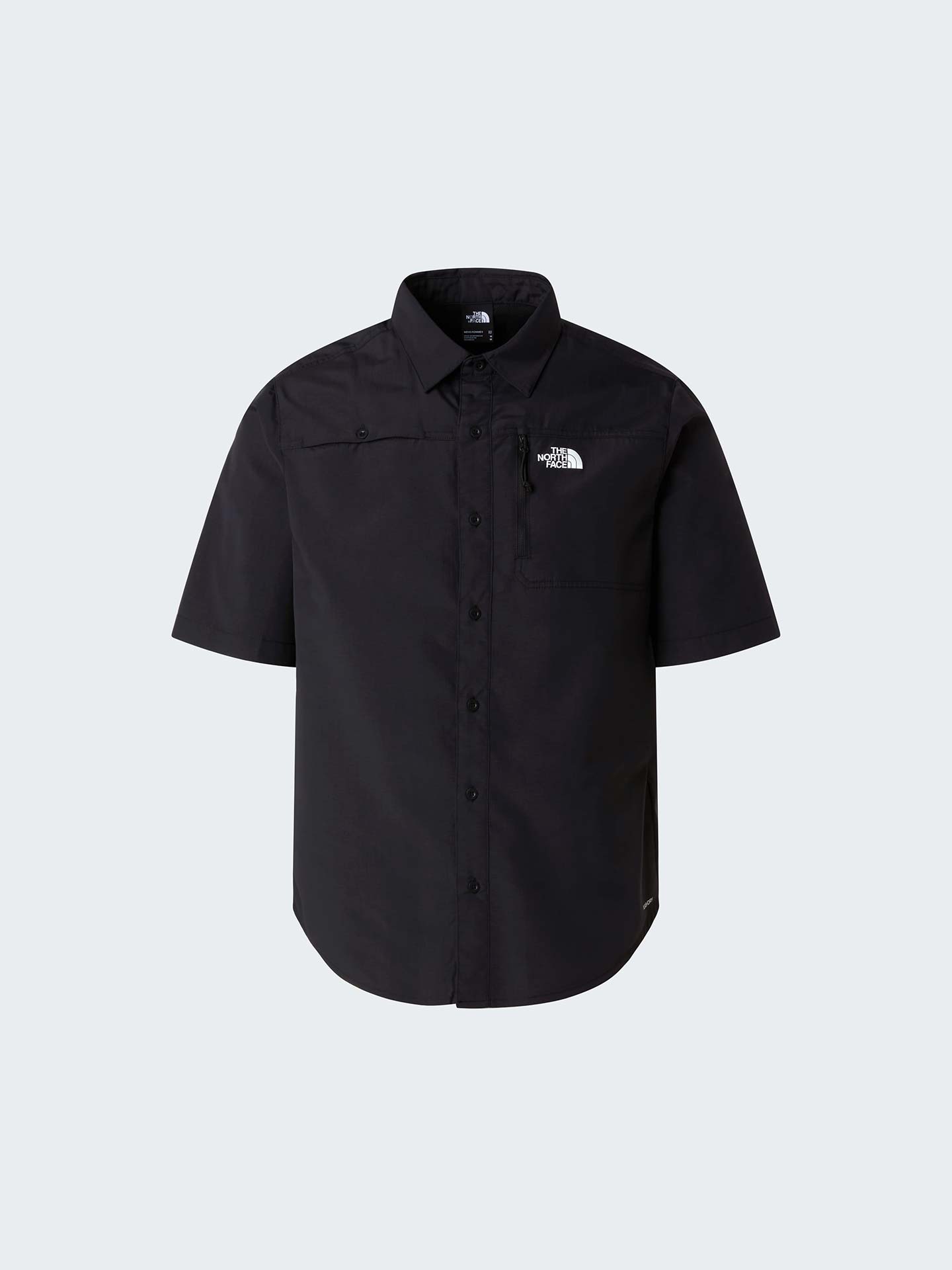 Camisa Técnica Sequoia