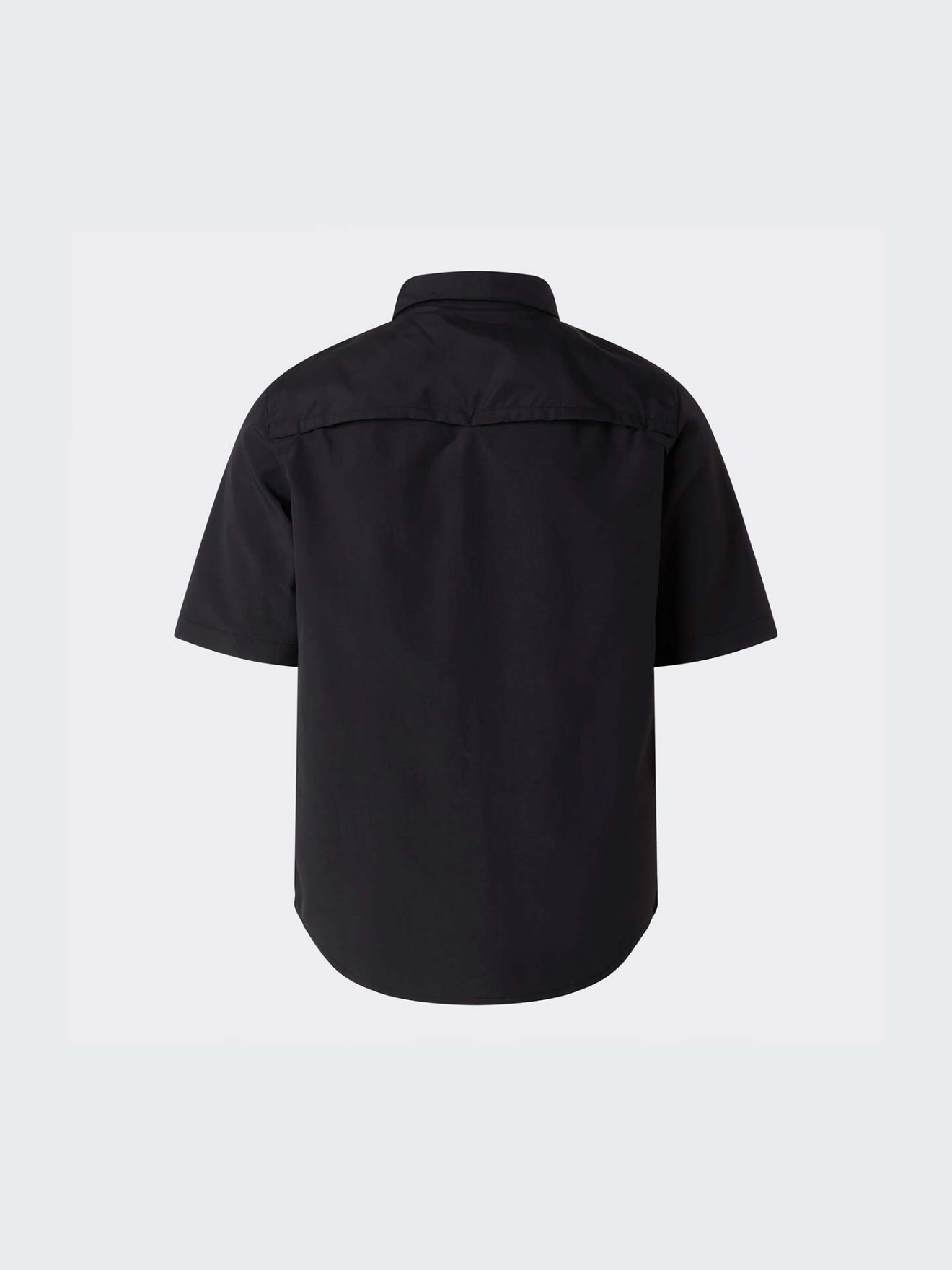 Camisa Técnica Sequoia