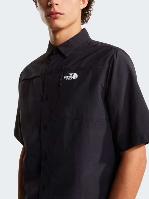 Camisa Técnica Sequoia