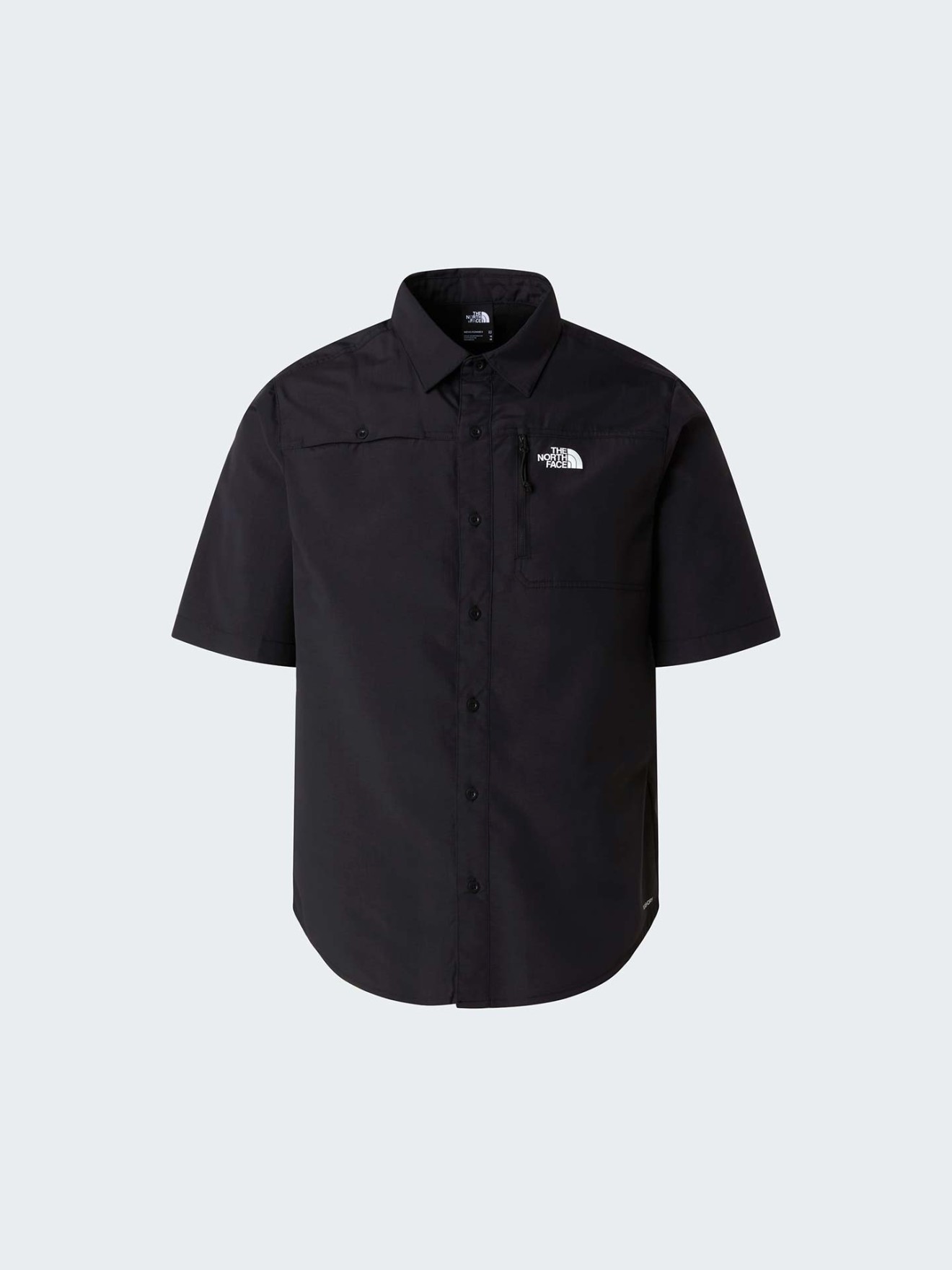 Camisa Técnica Sequoia