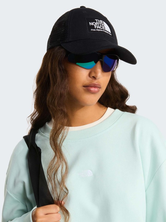 Boné Trucker Mudder
