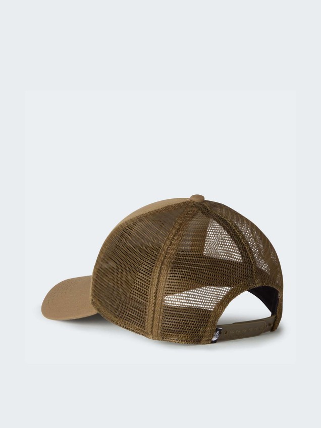 Boné Trucker Mudder