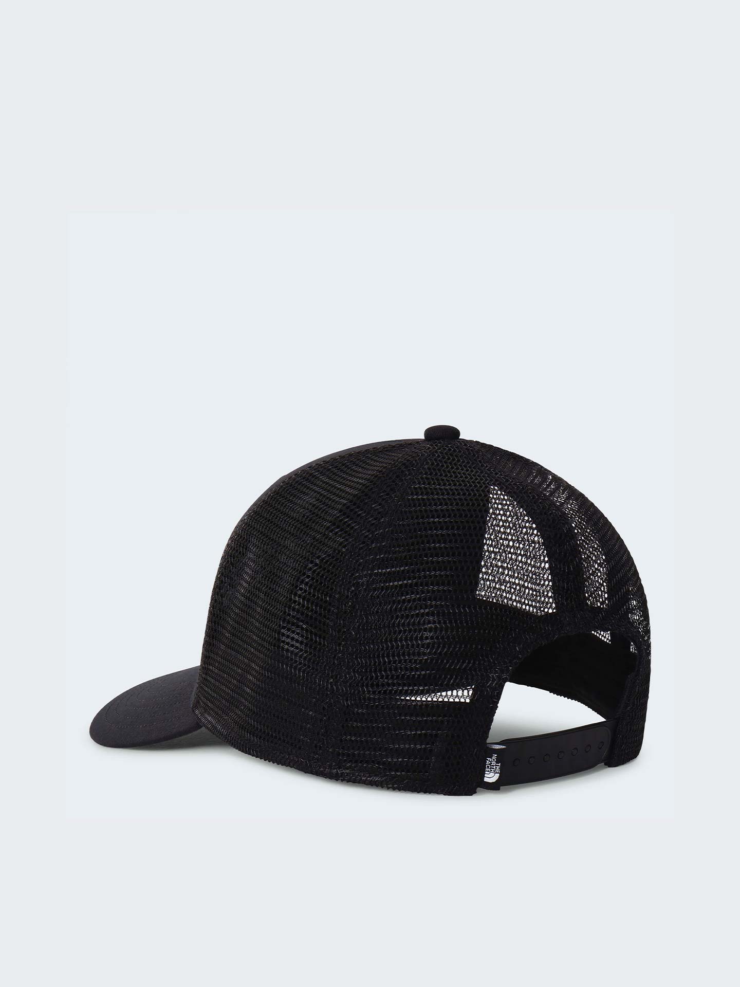Boné Trucker Mudder