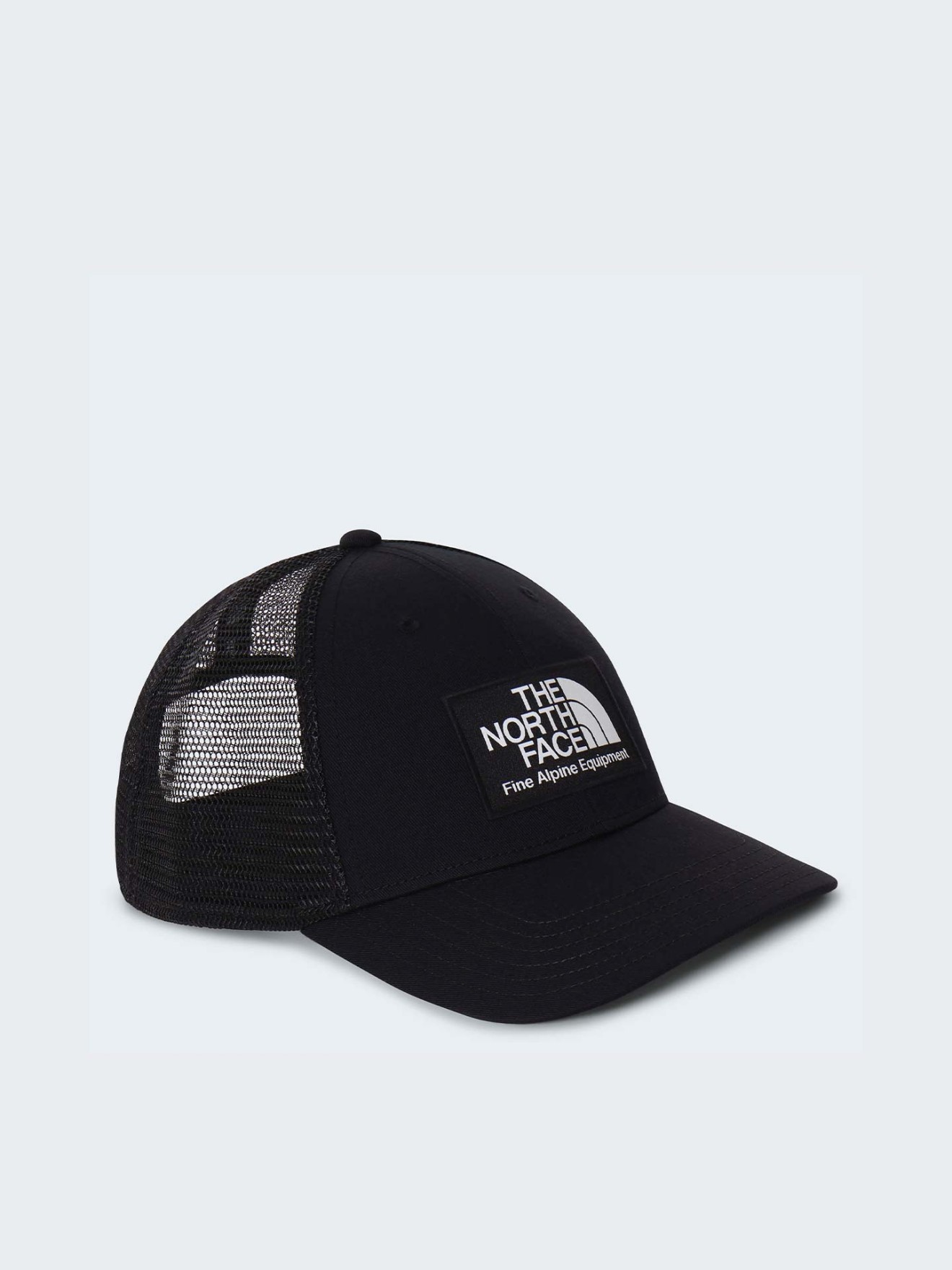 Boné Trucker Mudder