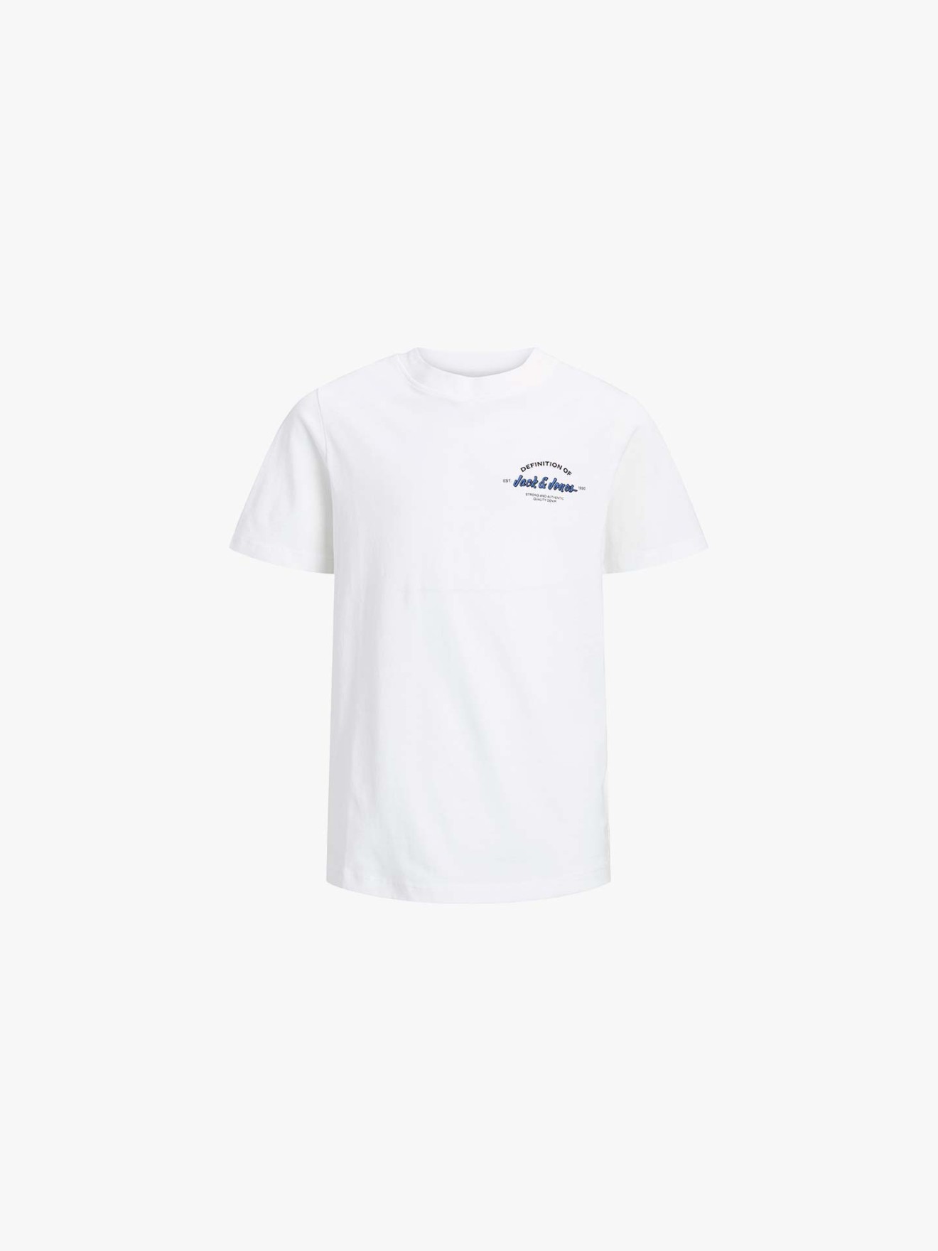 T-shirt com Estampado
