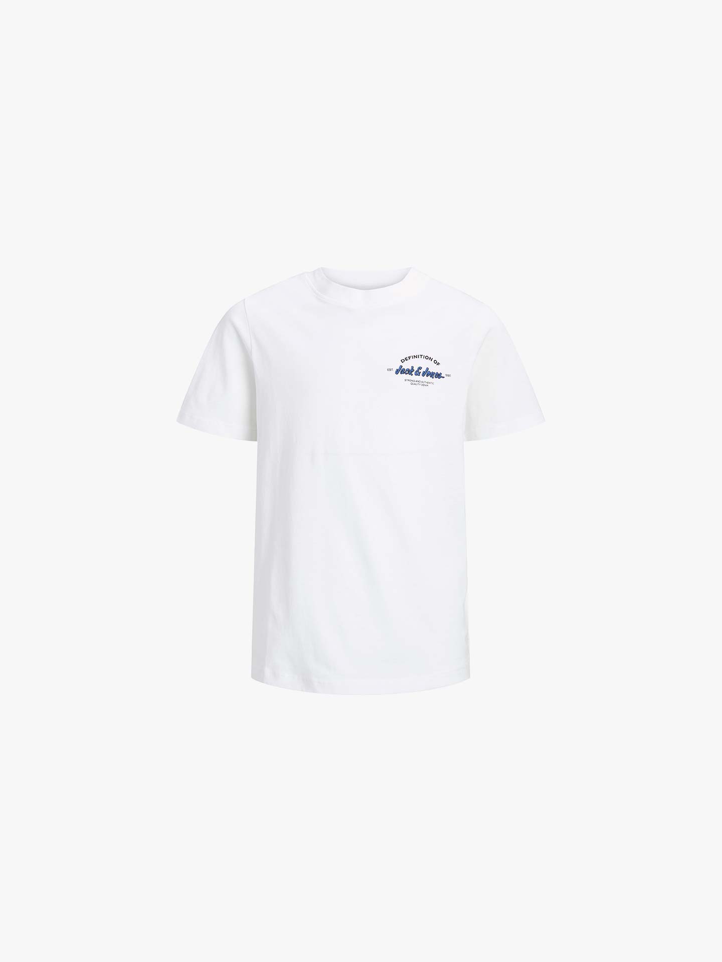 T-shirt com Estampado