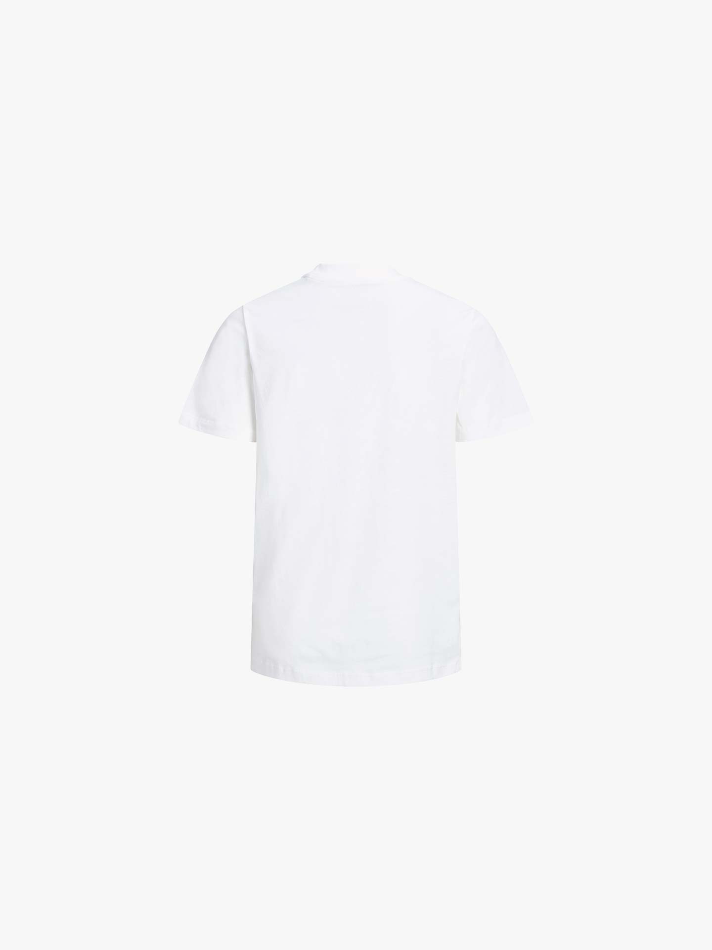 T-shirt com Estampado