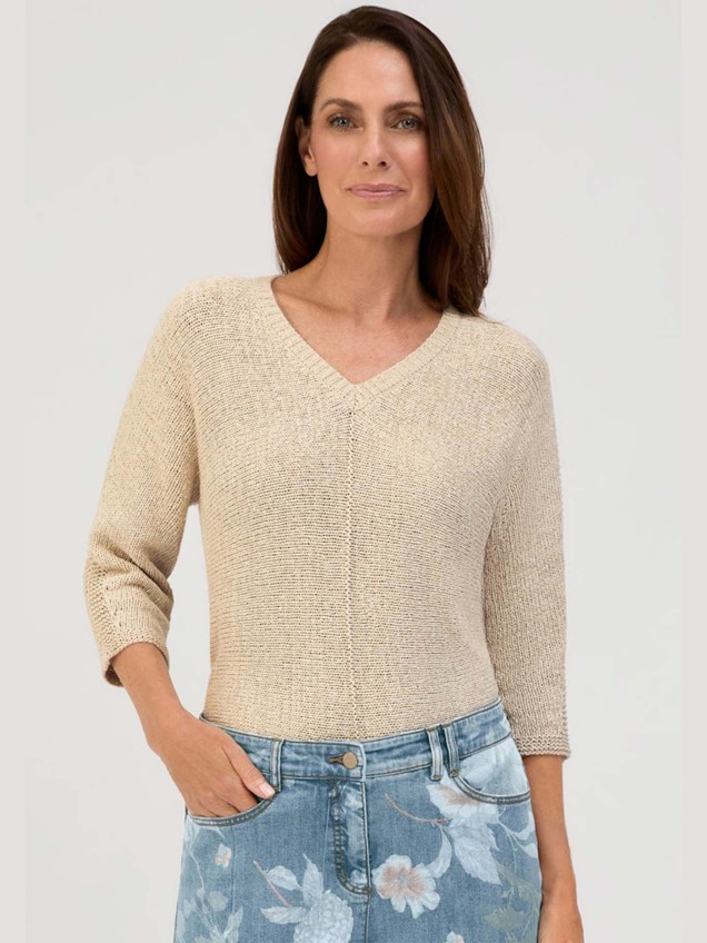 Camisola de Malha Olinde