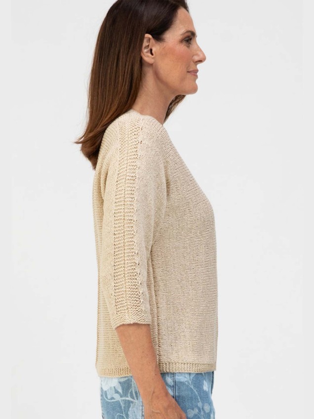 Camisola de Malha Olinde