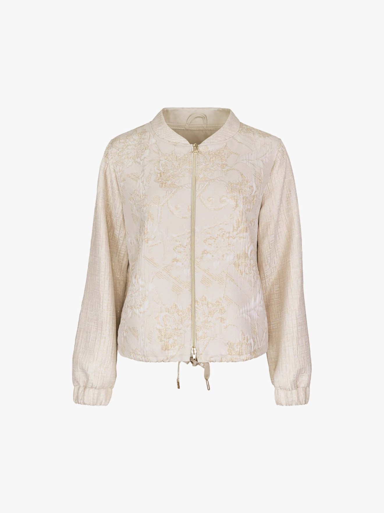 Blus�o Bomber Rachel