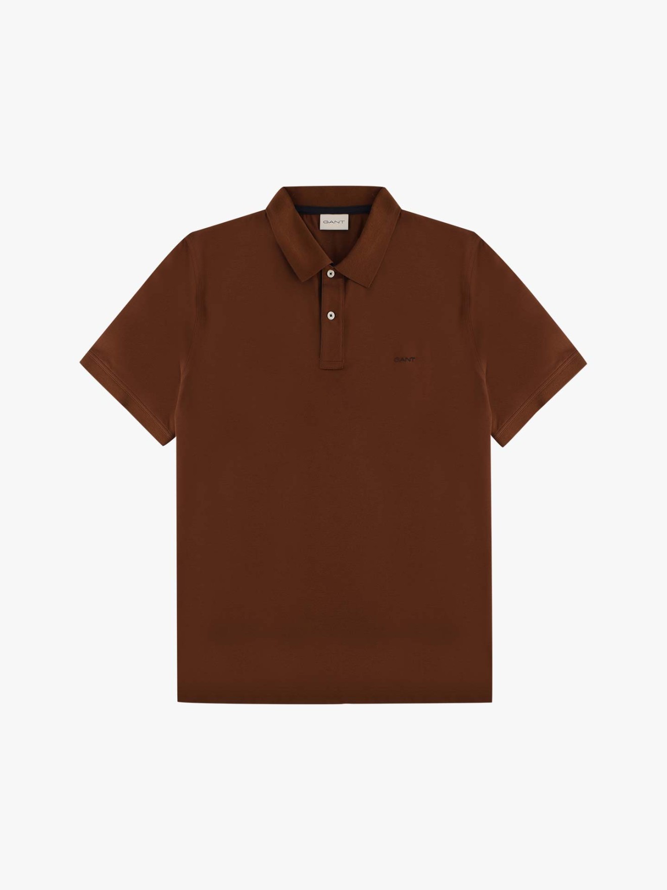 Polo com Logótipo Bordado