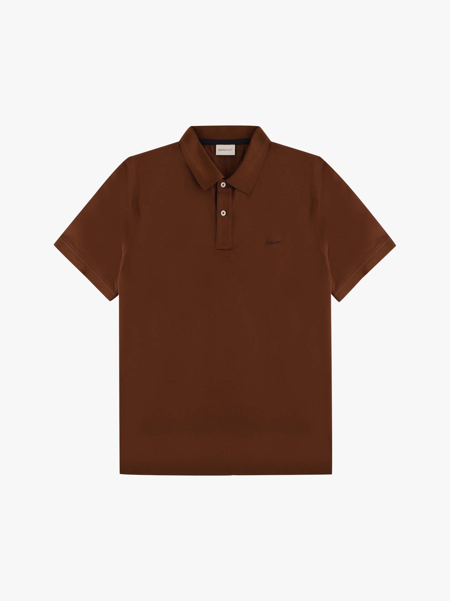 Polo com Logótipo Bordado