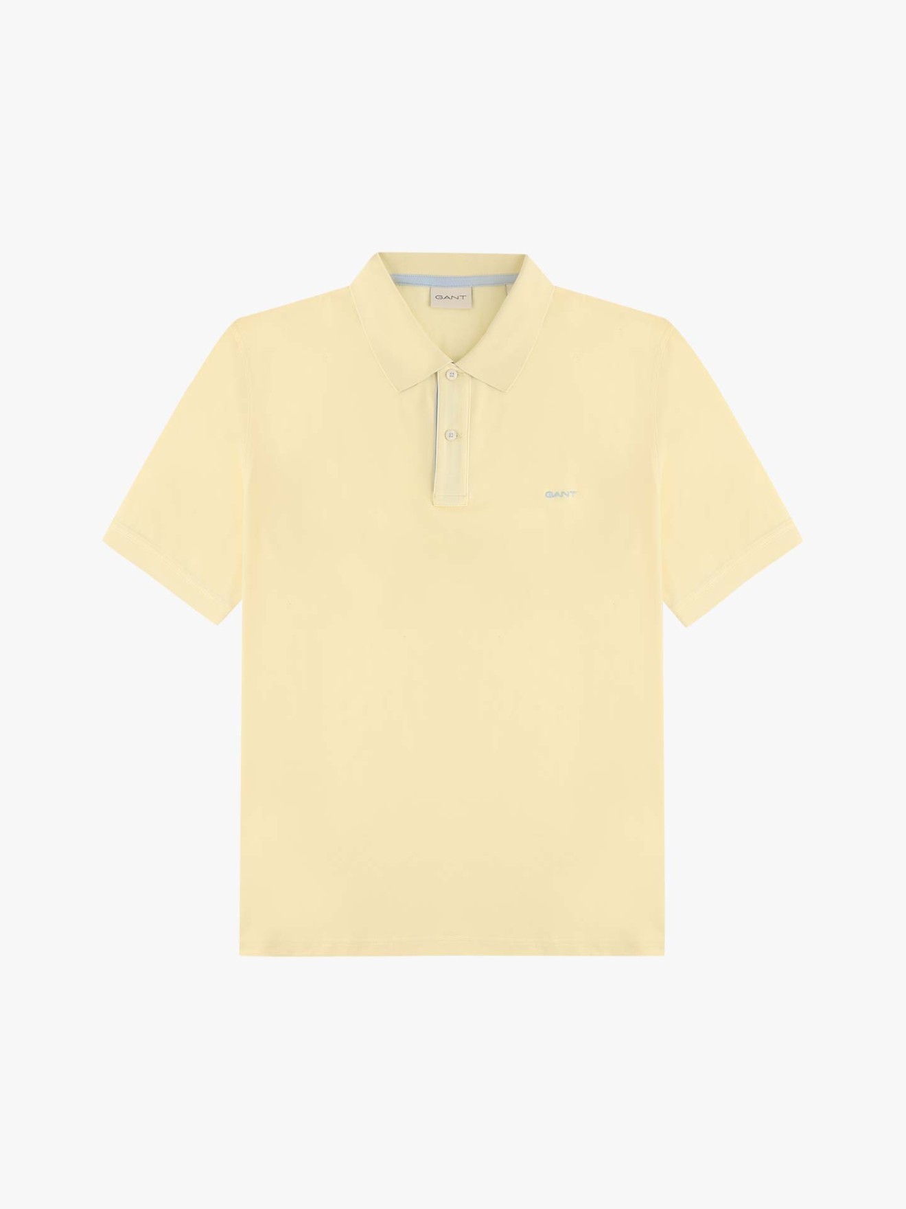 Polo com Logótipo Bordado