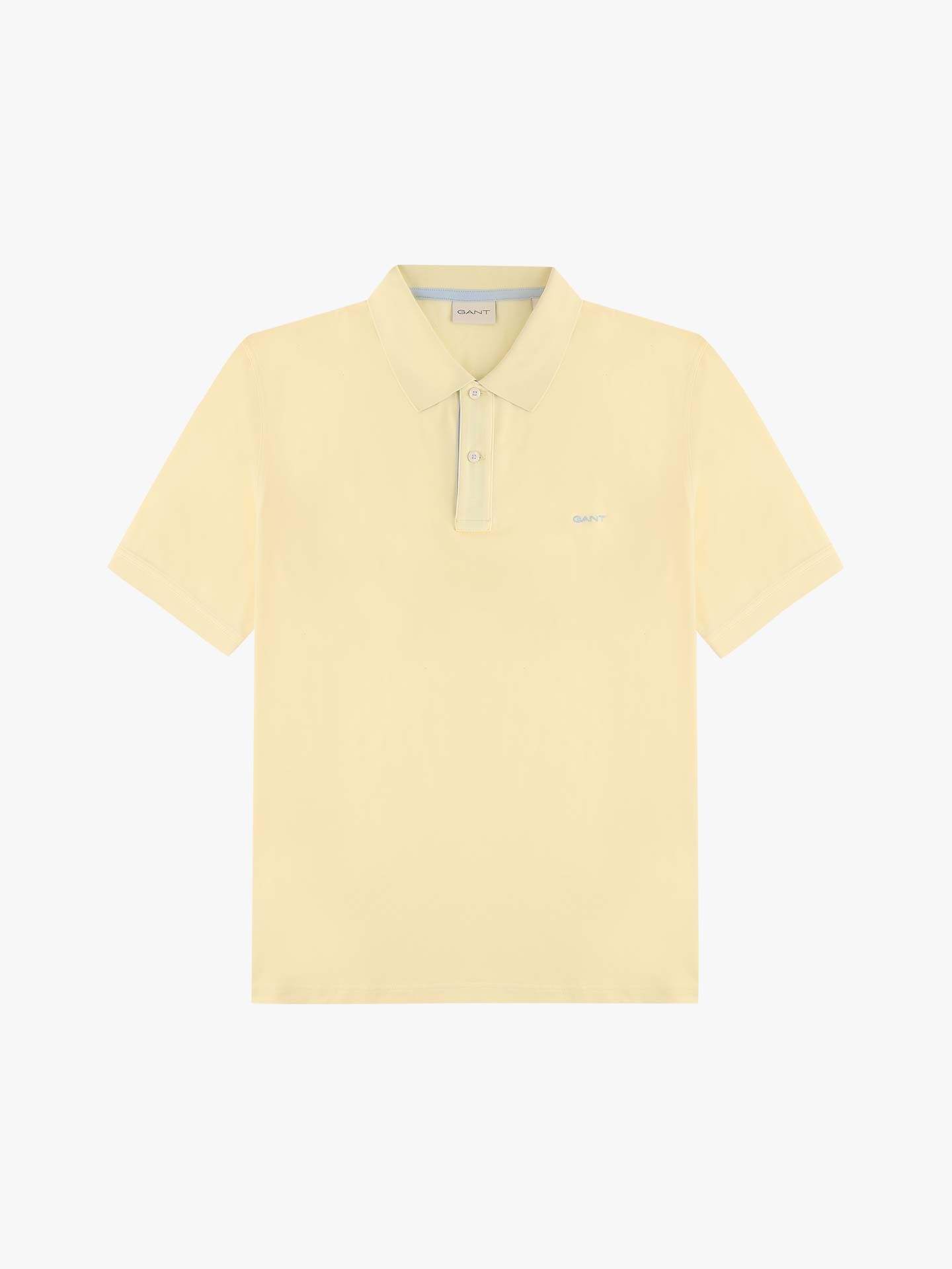 Polo com Logótipo Bordado