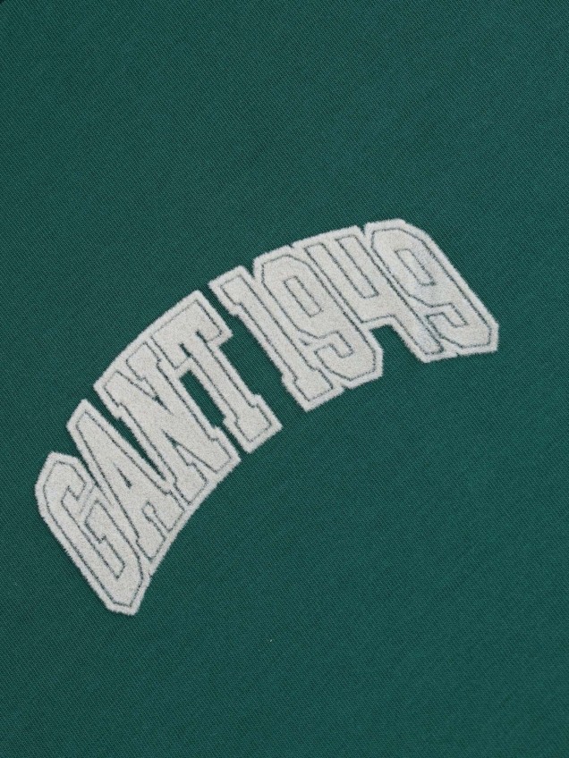 T-Shirt Regular Fit