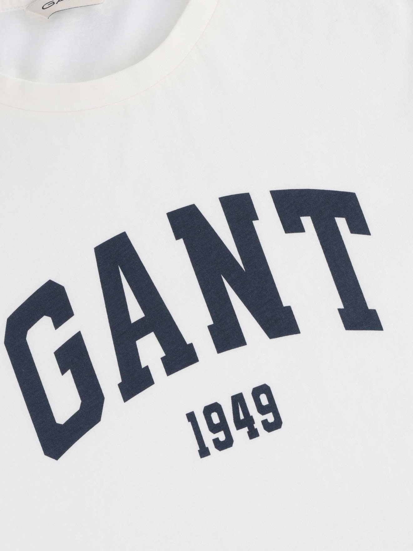 T-shirt com Estampado