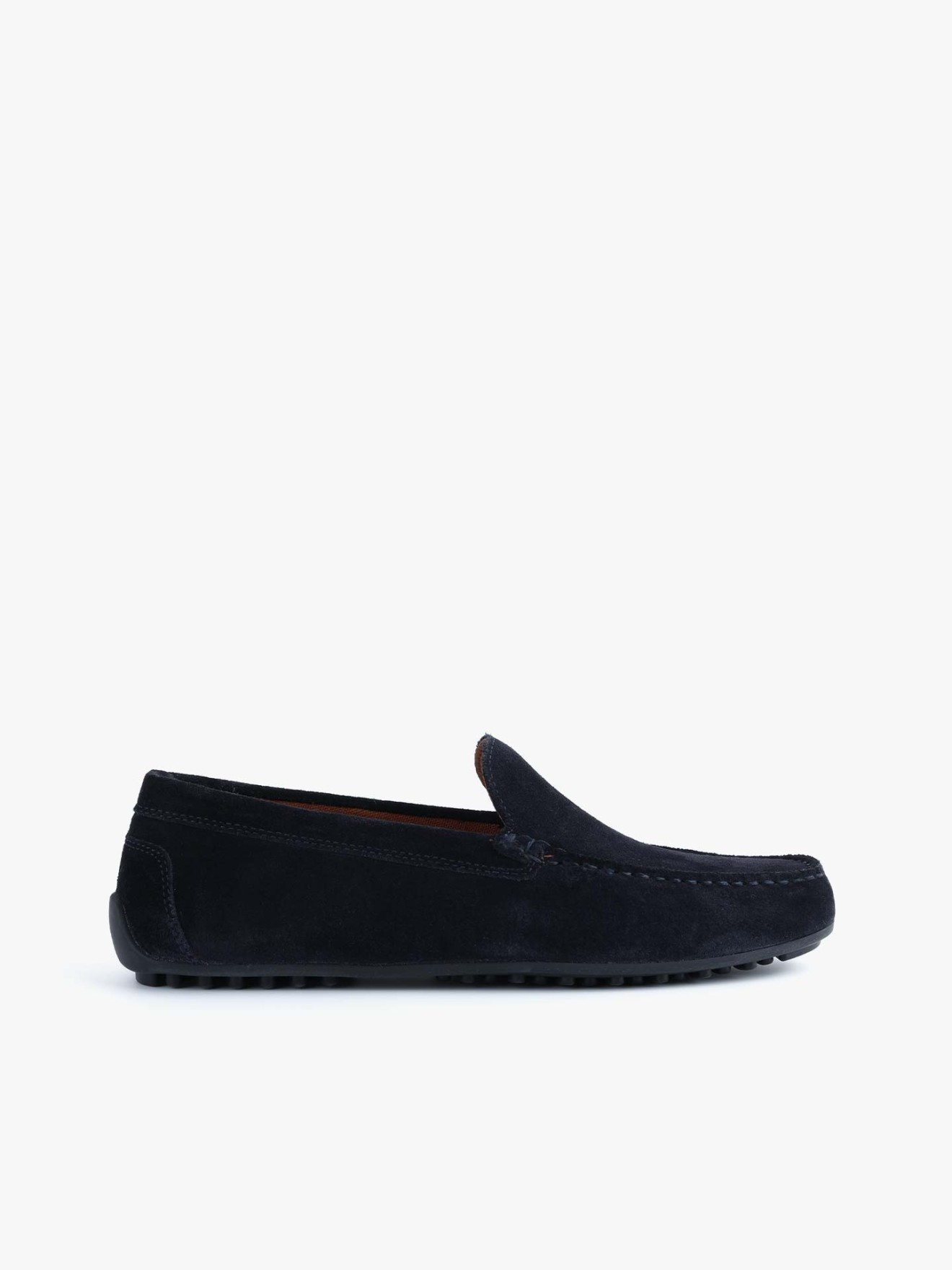 Mocassins em Pele