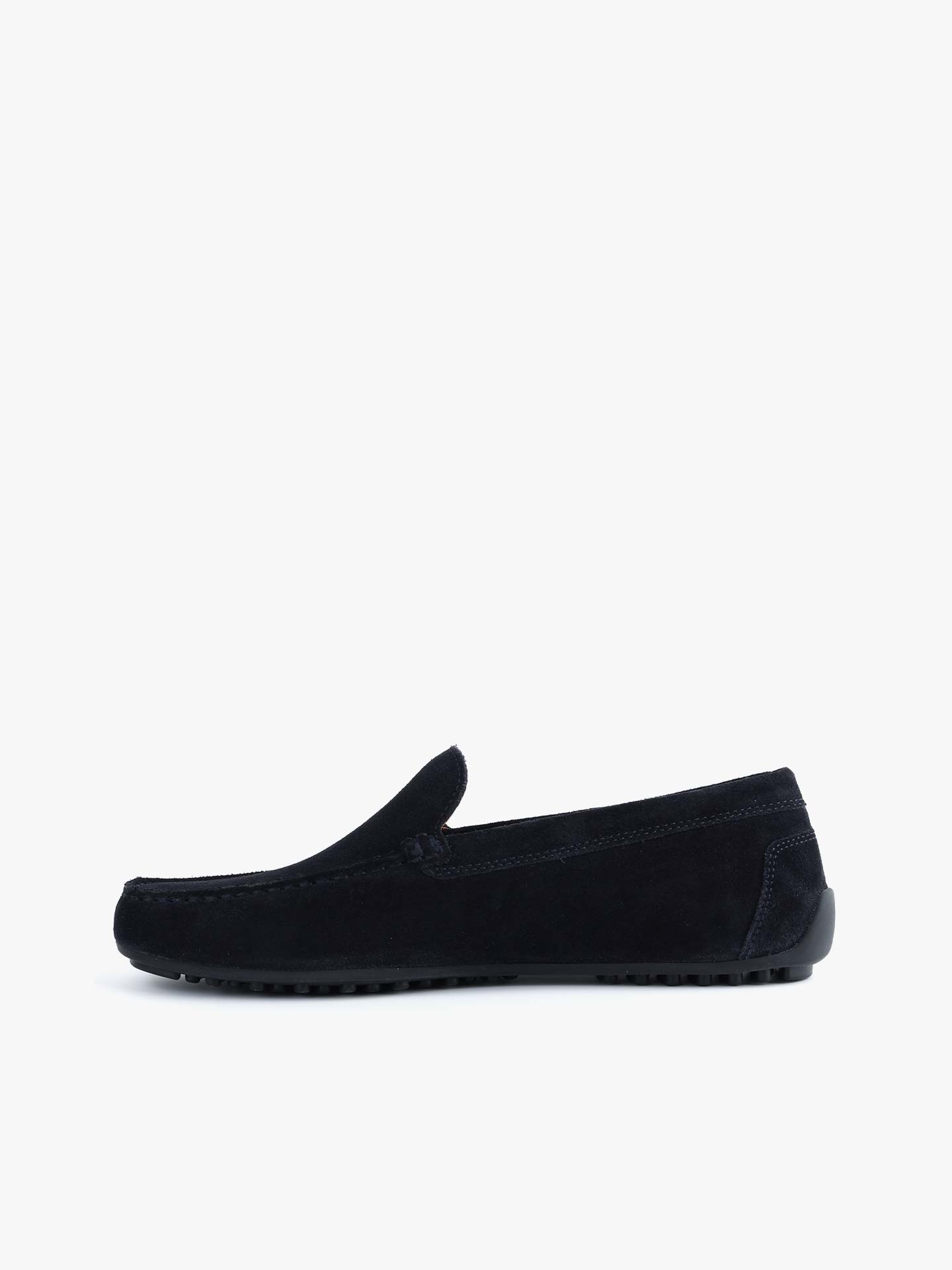Mocassins em Pele