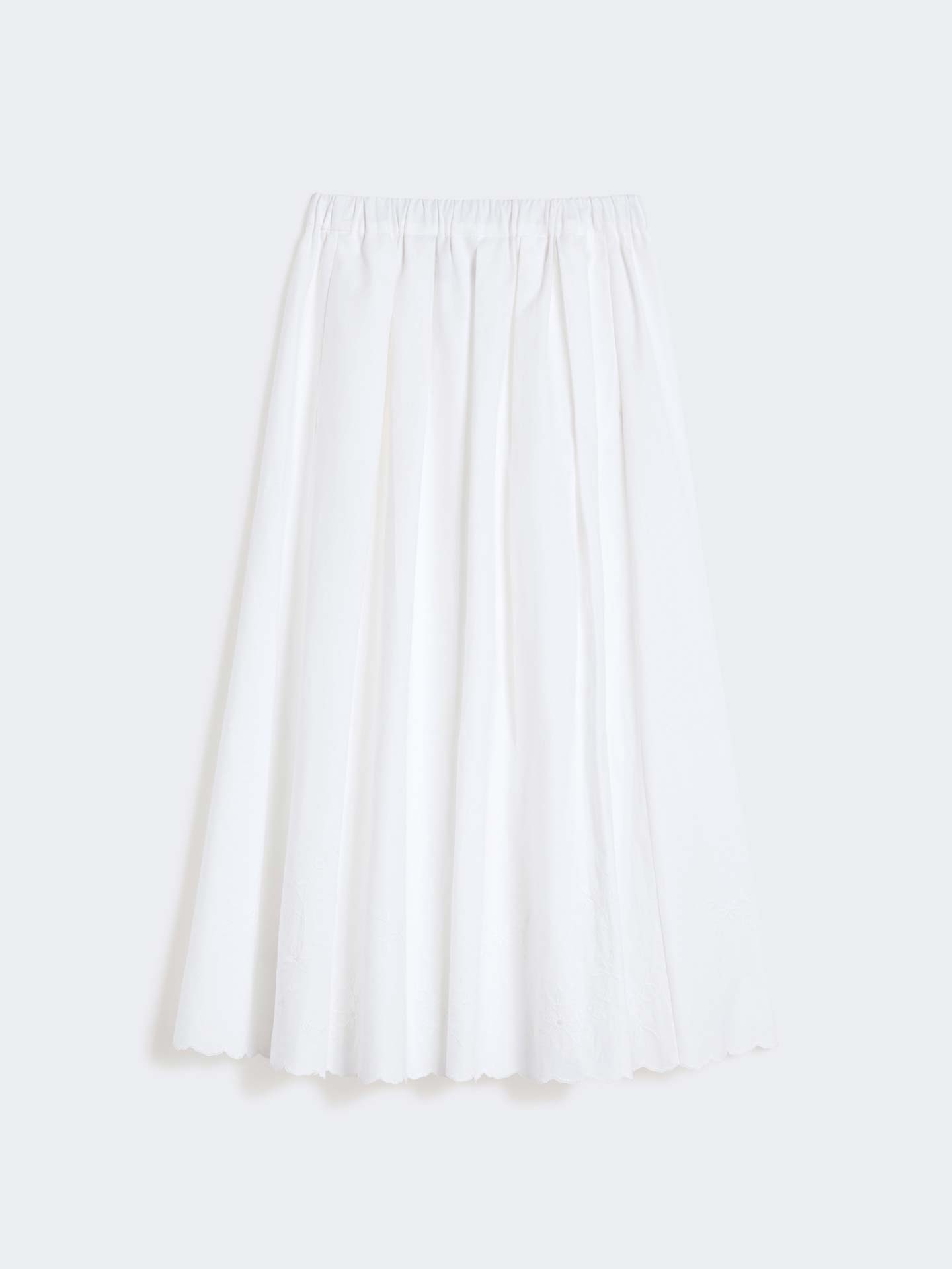 Saia Comprida WKDPIO