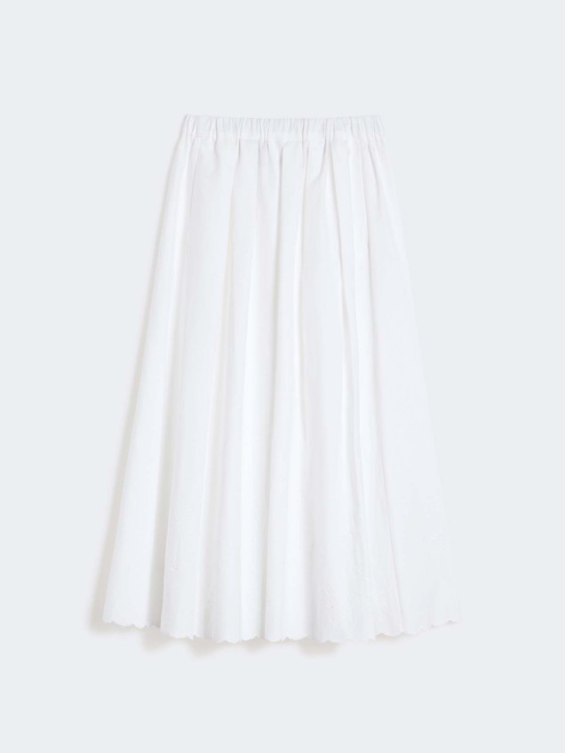 Saia Comprida WKDPIO