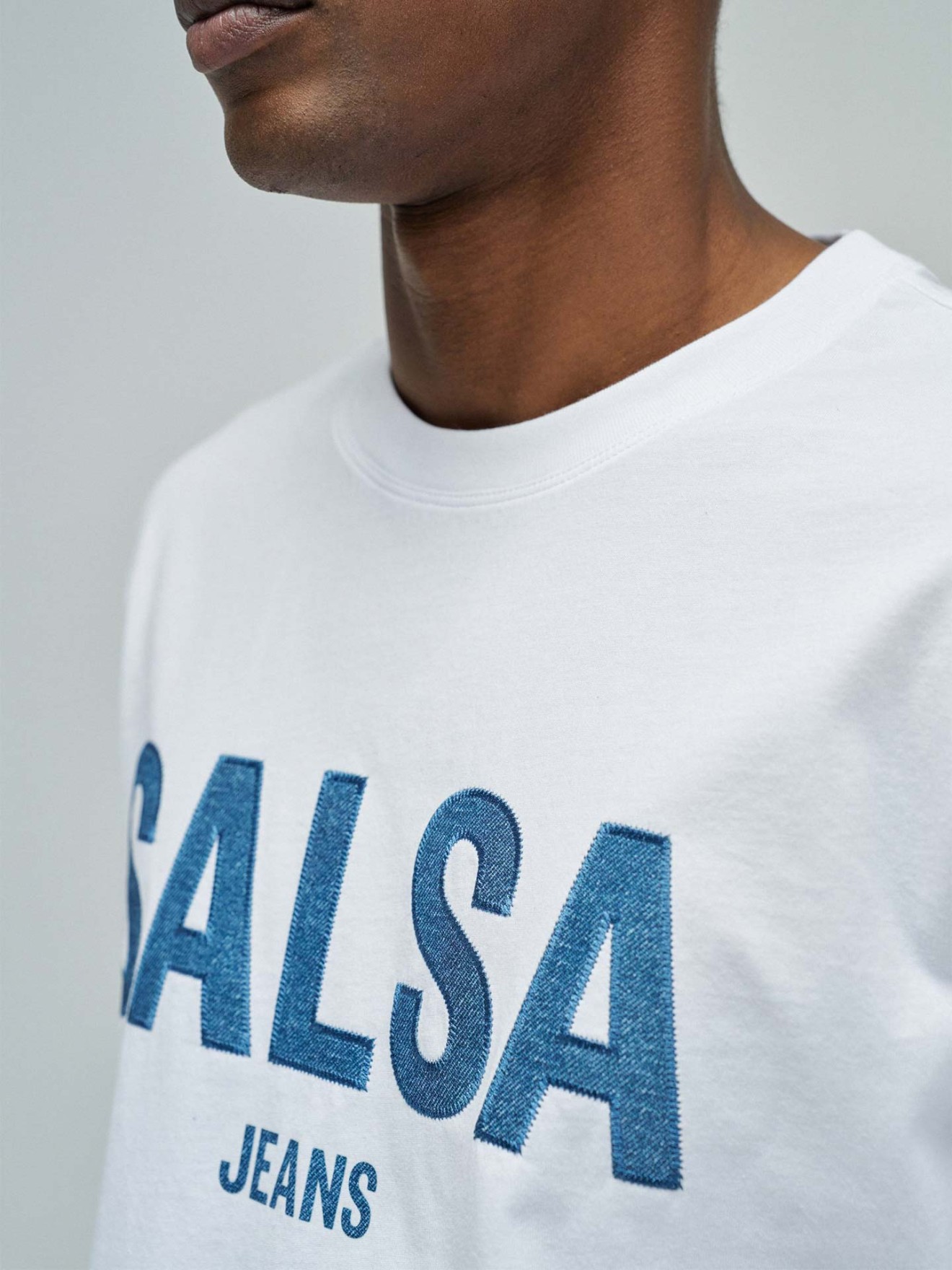 T-shirt Slim Fit