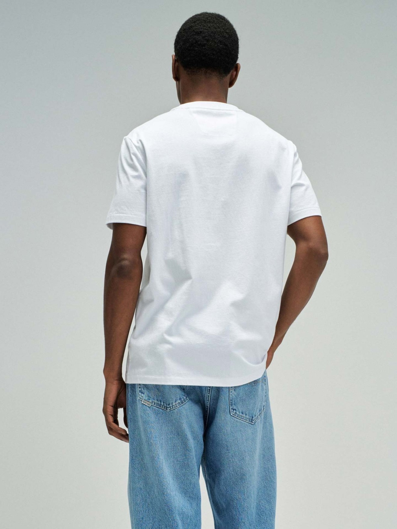 T-shirt Slim Fit
