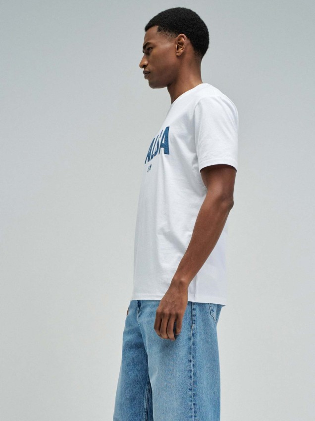T-shirt Slim Fit
